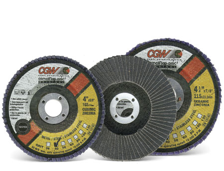flap disc