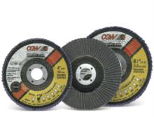Flap discs