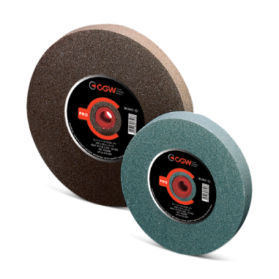 Grinding Wheel Color Chart