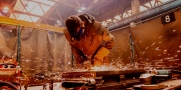 Worldwide manufacturer
