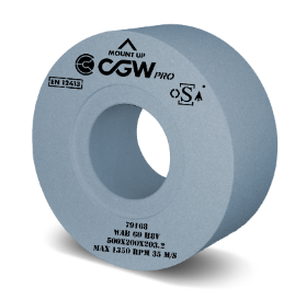 Surface Grinding Wheels